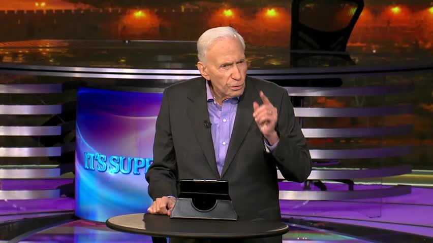 Sid Roth