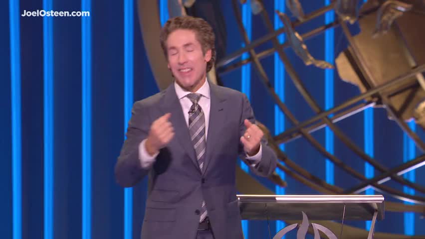 Remember What God Said