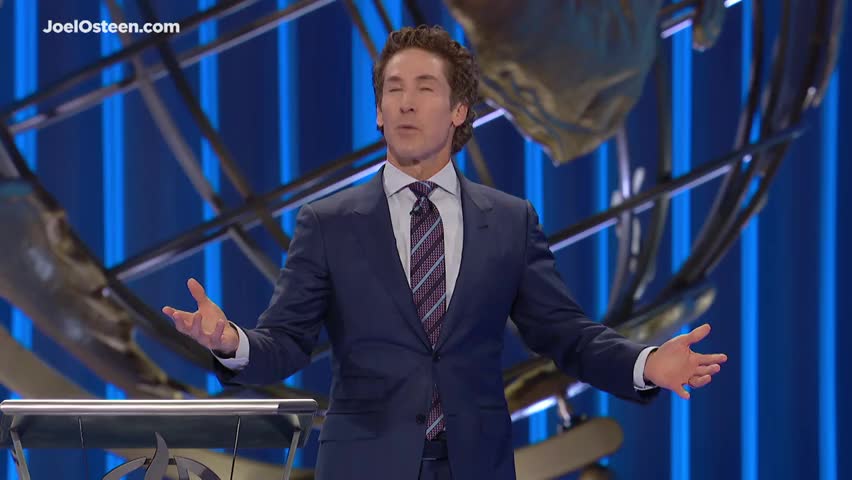 The God Of Another Chance