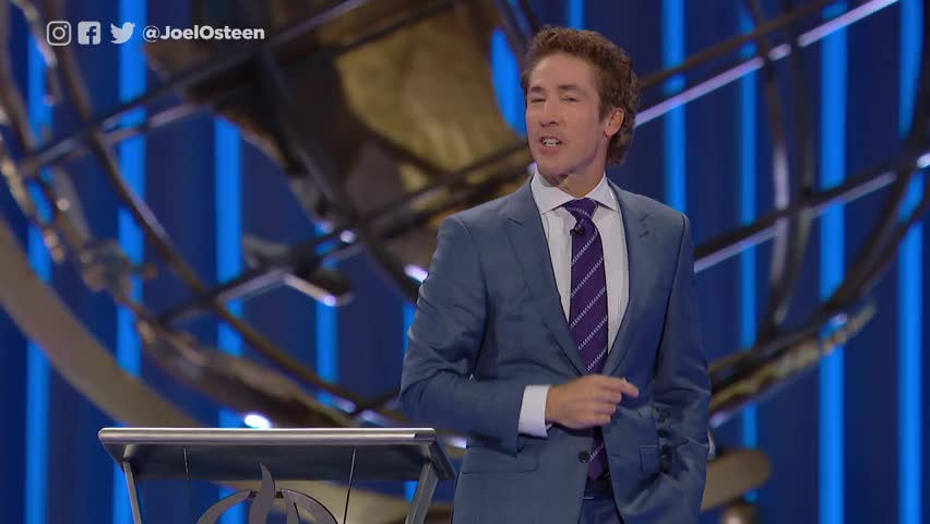 Your Time for Release