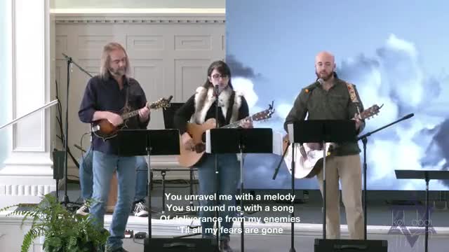 So Great A Salvation