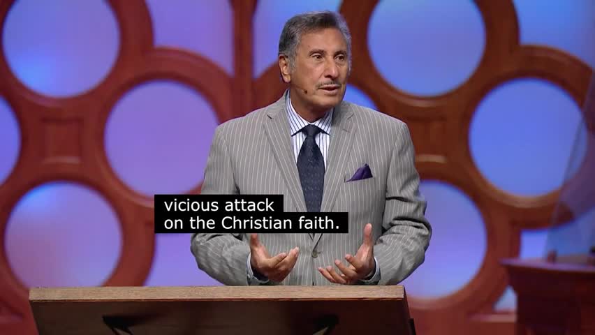 Live a Life of Surrender