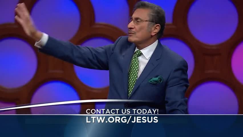 Leading The Way with Dr. Michael Youssef Sermons & Video Online