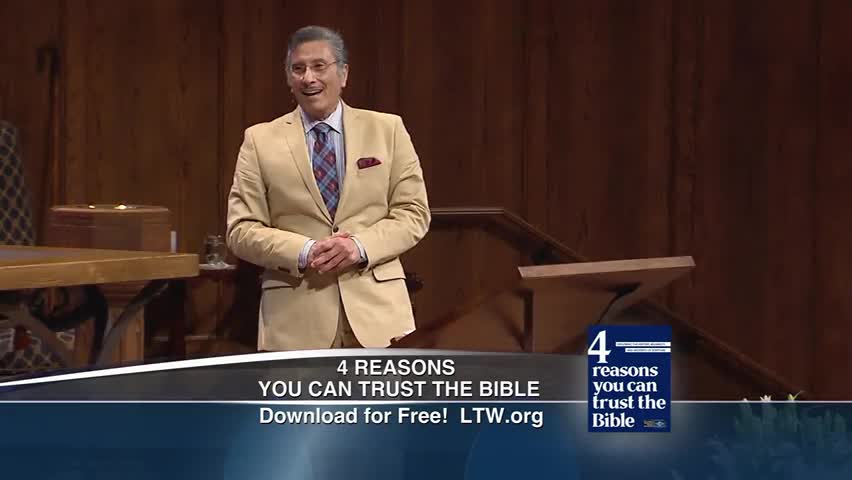 Leading The Way with Dr. Michael Youssef Sermons & Video Online