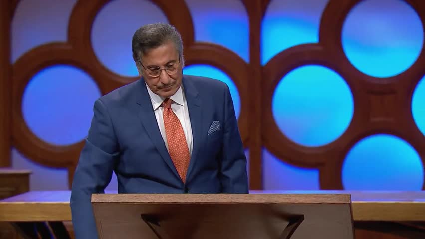 Leading The Way with Dr. Michael Youssef Sermons & Video Online