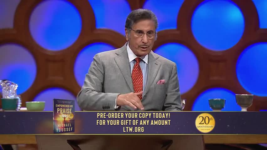 Leading The Way with Dr. Michael Youssef Sermons & Video Online