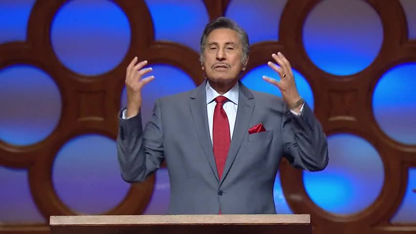 The Folly and the Power of the Cross, Part 1