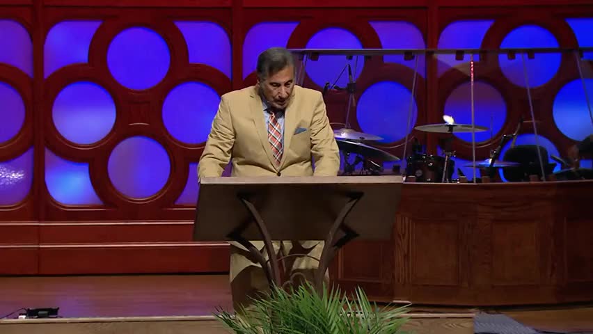 The Folly and the Power of the Cross, Part 2