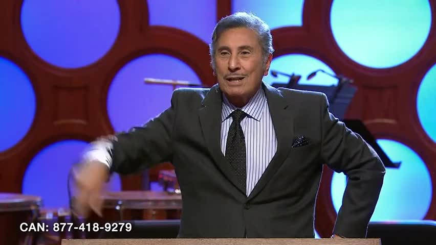 The Folly and the Power of the Cross, Part 3