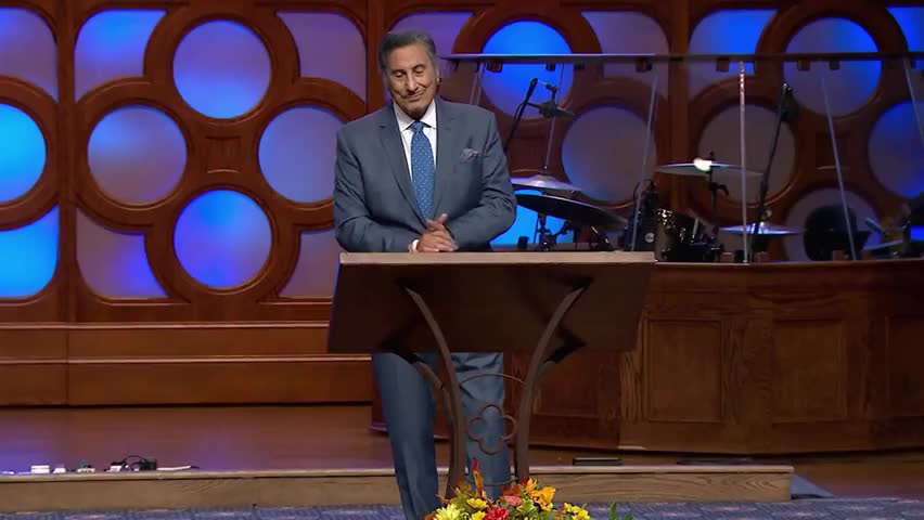 Love Jesus Through Your Journey