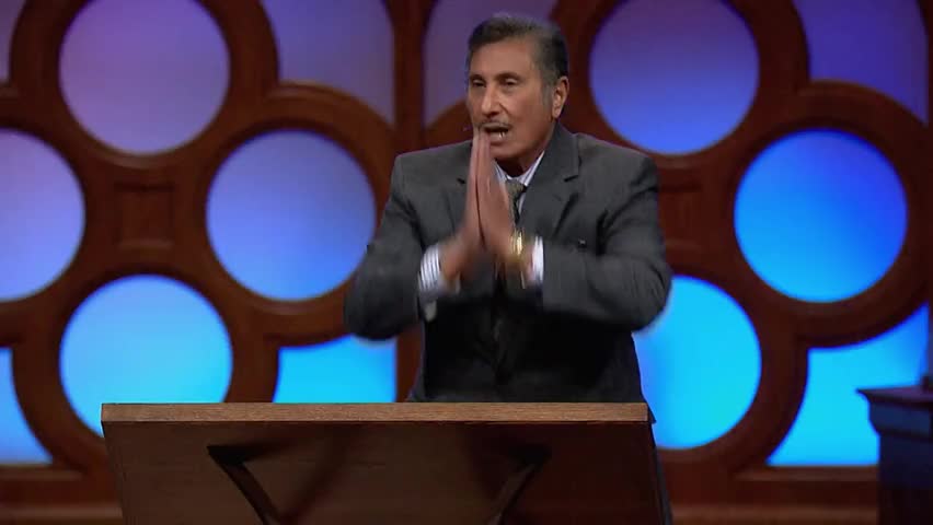 Leading The Way with Dr. Michael Youssef Sermons & Video Online