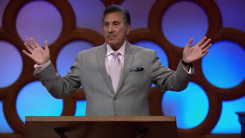 Leading The Way with Dr. Michael Youssef Sermons & Video Online