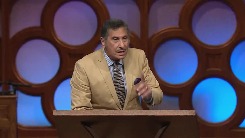 Leading The Way with Dr. Michael Youssef Sermons & Video Online