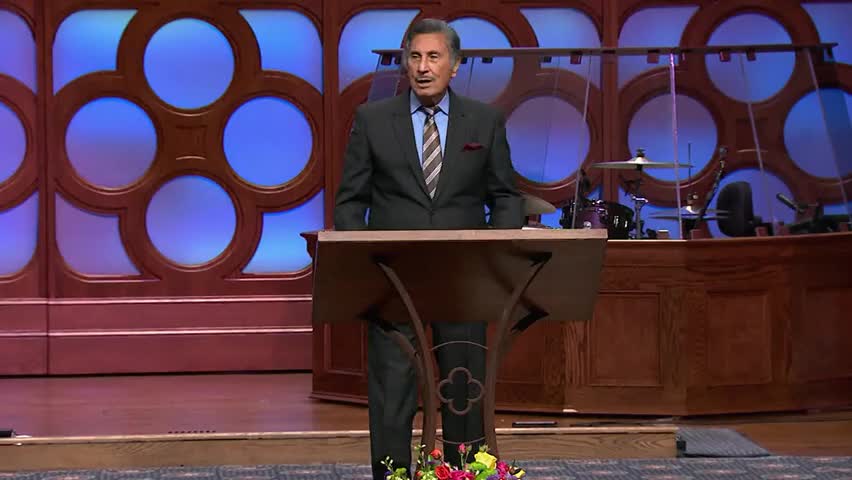 Whose Disciple, Part 3 by Leading The Way with Dr. Michael Youssef