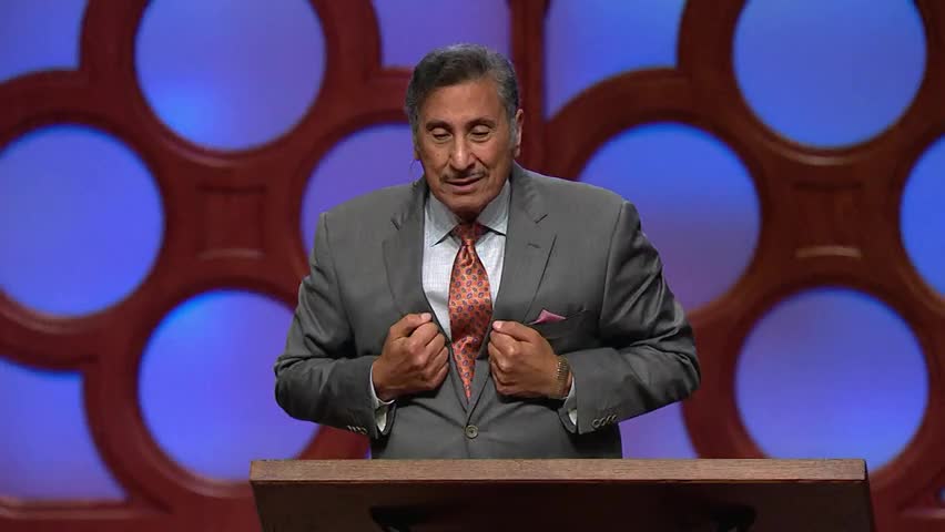 Whose Disciple, Part 4 by Leading The Way with Dr. Michael Youssef