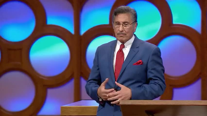 We Preach Christ by Leading The Way with Dr. Michael Youssef