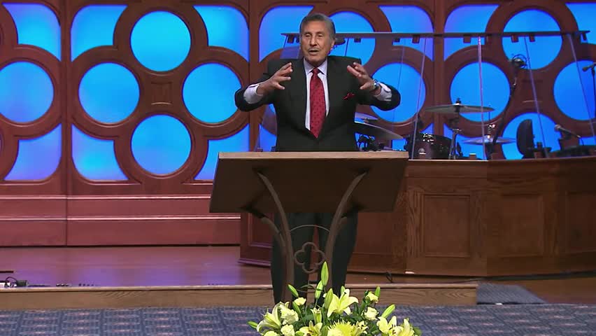 The 9 Blessings of Heaven by Leading The Way with Dr. Michael Youssef