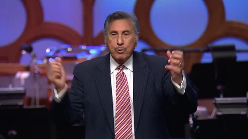 Leading The Way with Dr. Michael Youssef Sermons & Video Online