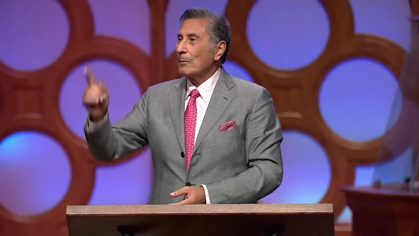 Leading The Way with Dr. Michael Youssef Sermons & Video Online