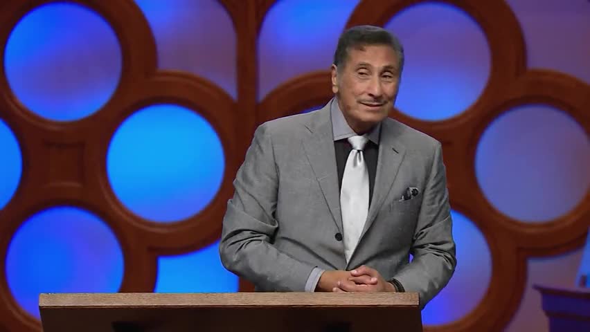 Leading The Way with Dr. Michael Youssef Sermons & Video Online