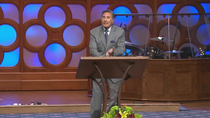 God’s Final Call – Biblical Confusion