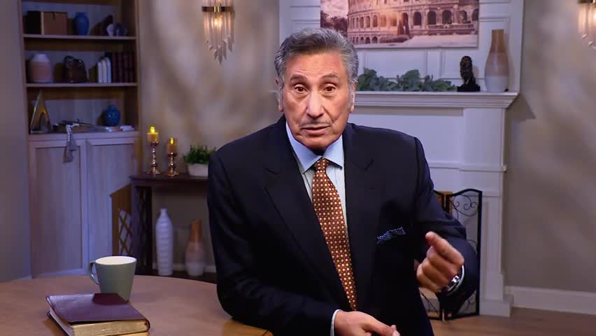 Video Special – God’s Final Call