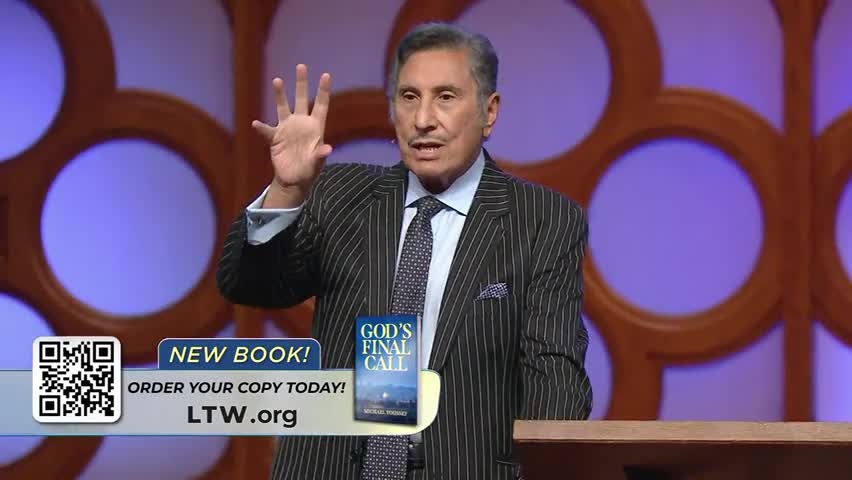 God’s Final Call – Lost Its Vision