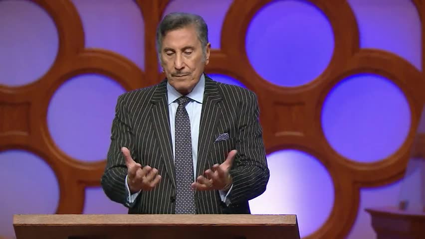 God’s Final Call – Lost Its Vision