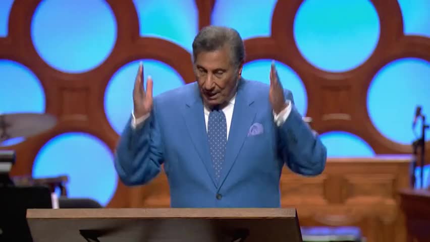 The Resurrection and the Judgement