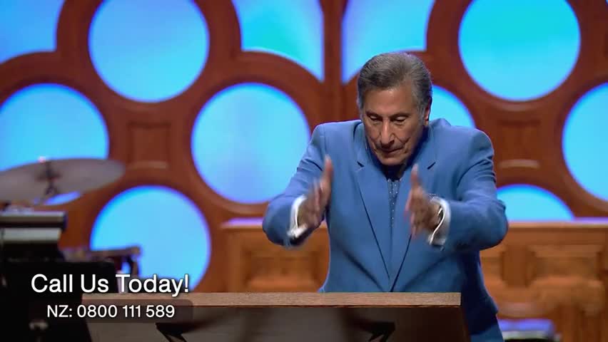 The Resurrection and the Judgement