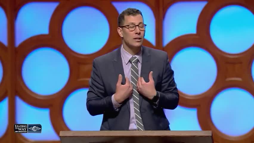 What Happens After Easter? (Jonathan Youssef)