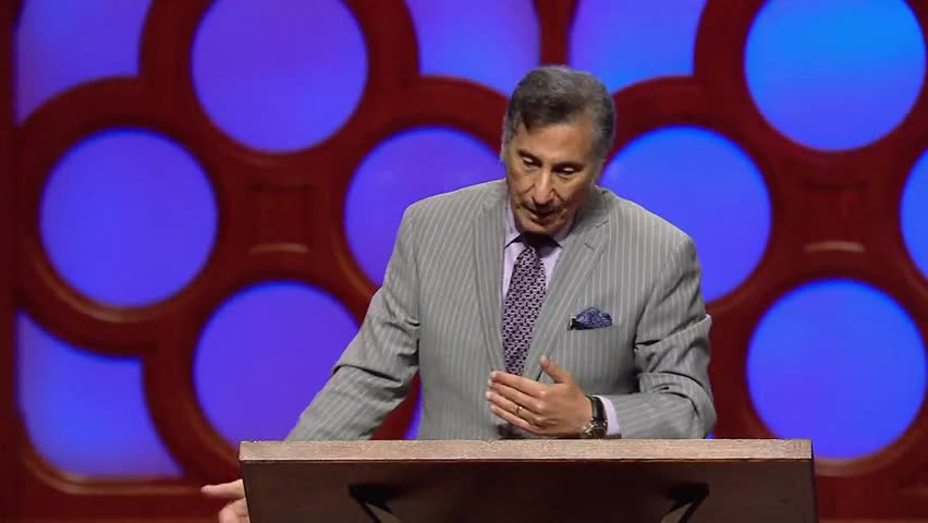 Leading The Way with Dr. Michael Youssef Sermons & Video Online