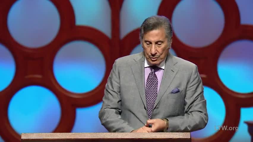 The Three Temptations