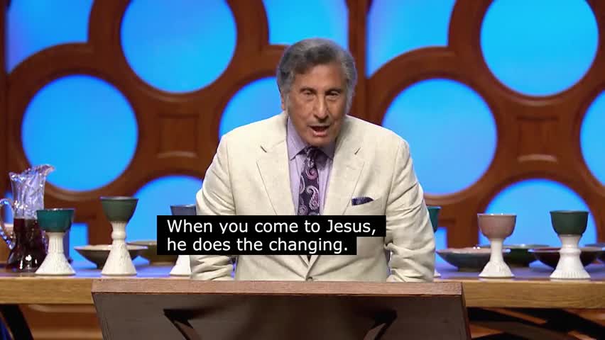 The Cure to Loneliness, Part 01