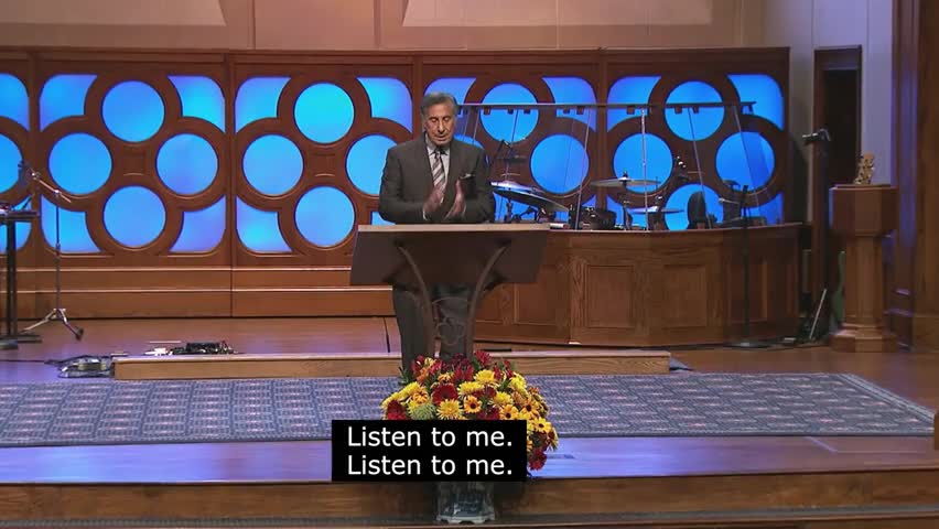 The Cure to Loneliness Part 2