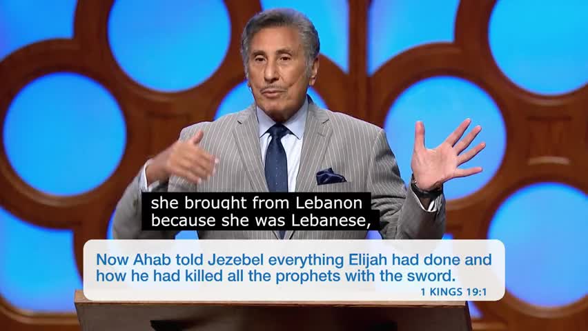 The Cure to Loneliness Part 3