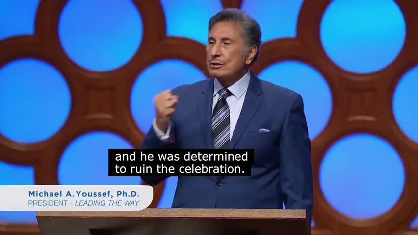 The Cure to Loneliness Part 4