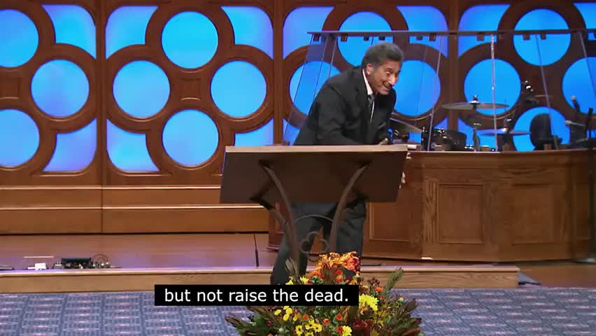 The Cure to Loneliness Part 5