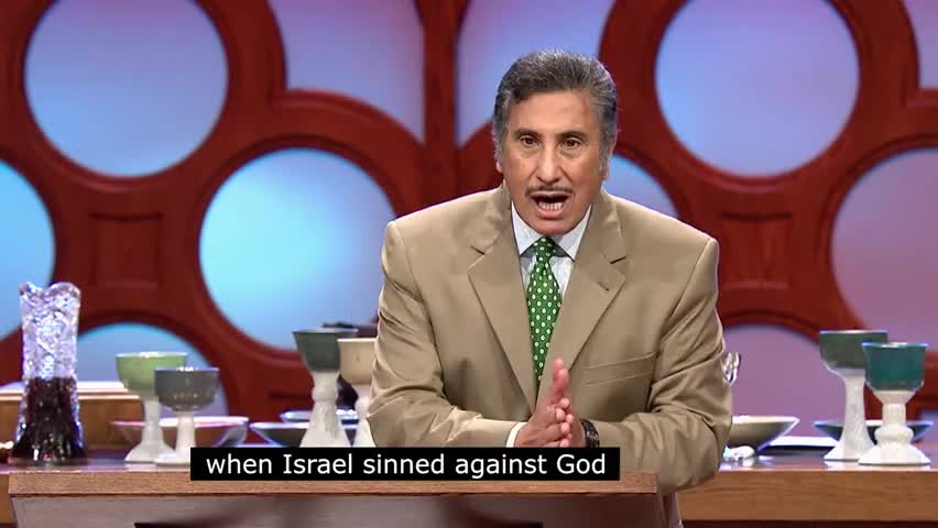 Unholy Alliance of the Antichrist, Part 03