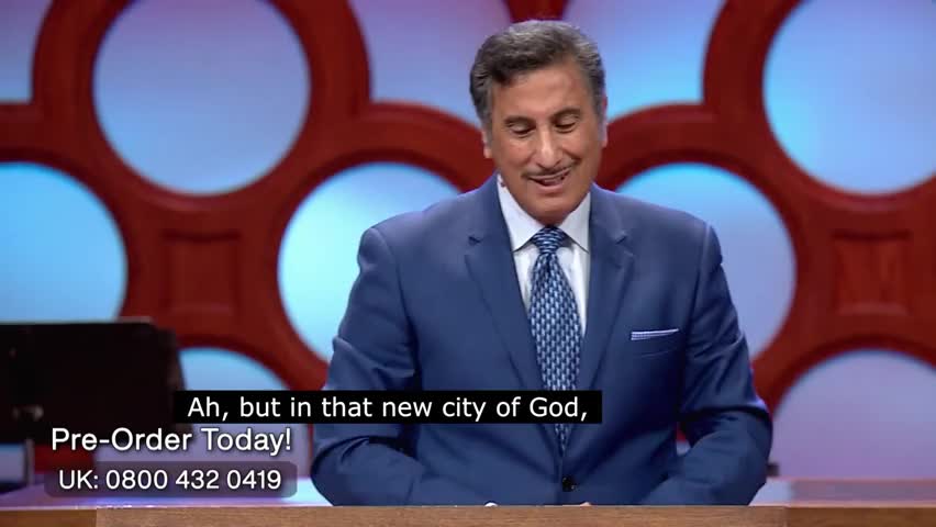 Unholy Alliance of the Antichrist, Part 04