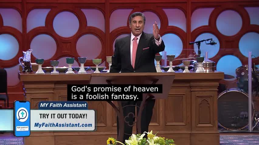 Unholy Alliance of the Antichrist, Part 05