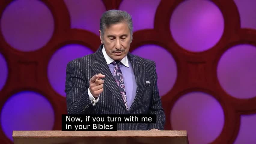 Antidote to Pride