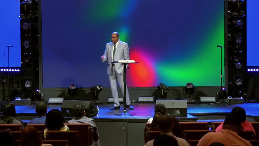 Liberty Bible Fellowship Church Sermon for June 8th