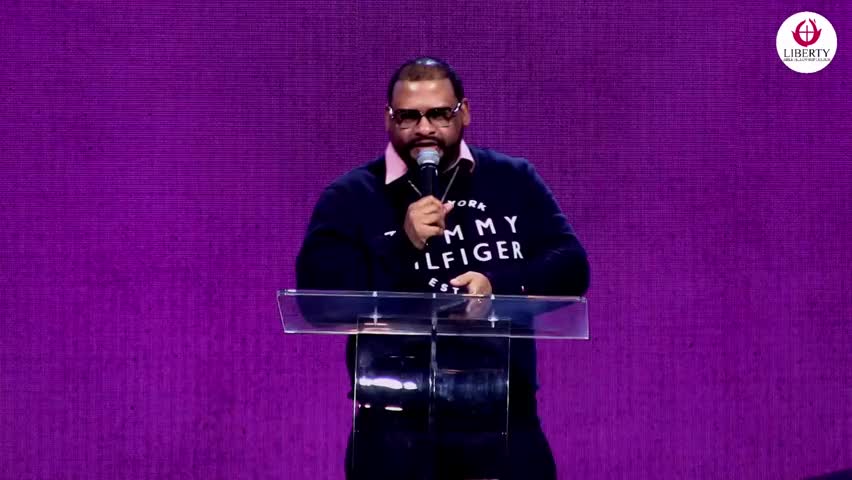 Pastor Michael Persaud's 82nd Birthday