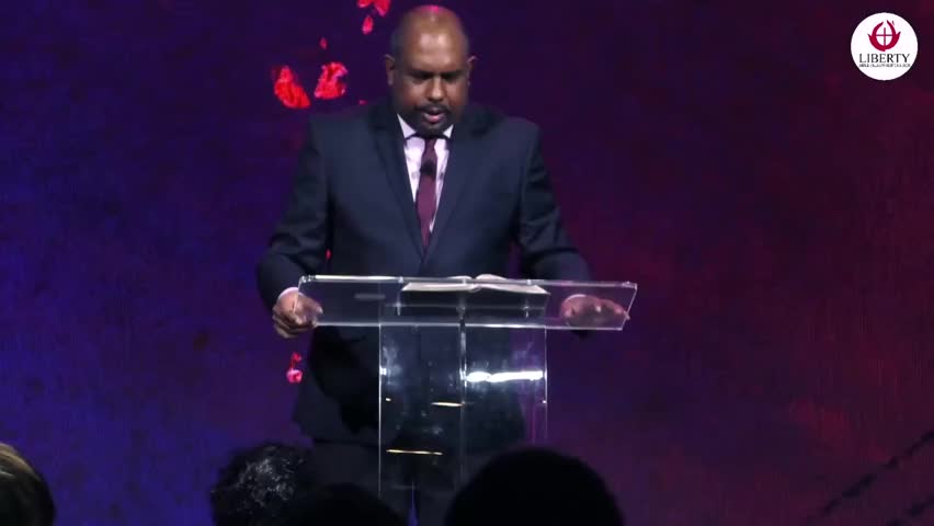 Liberty Bible Fellowship Church With Pastor Joe Persaud Sermons And Video Online 0848