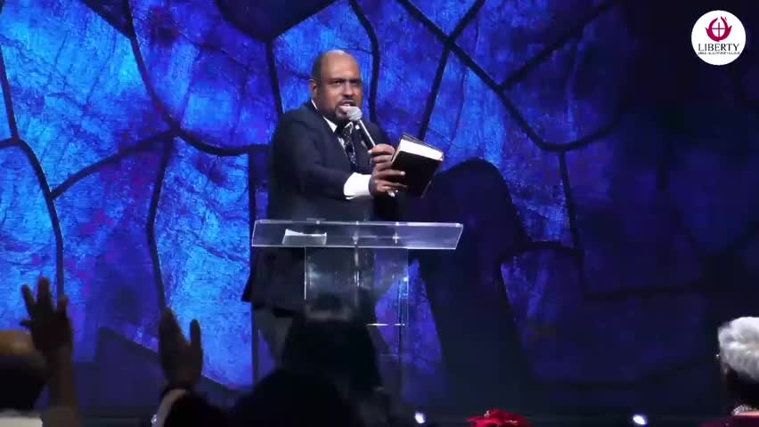 In the Fullness in Time for 400 years, the World was in Darkness!