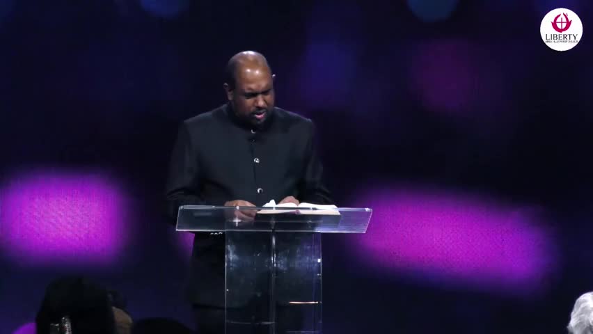 PROCLAIMING THE ACCEPTABLE YEAR OF THE LORD