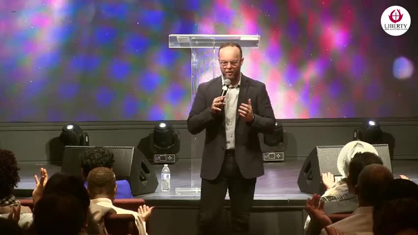 God can use anything when He is ready to bless you!