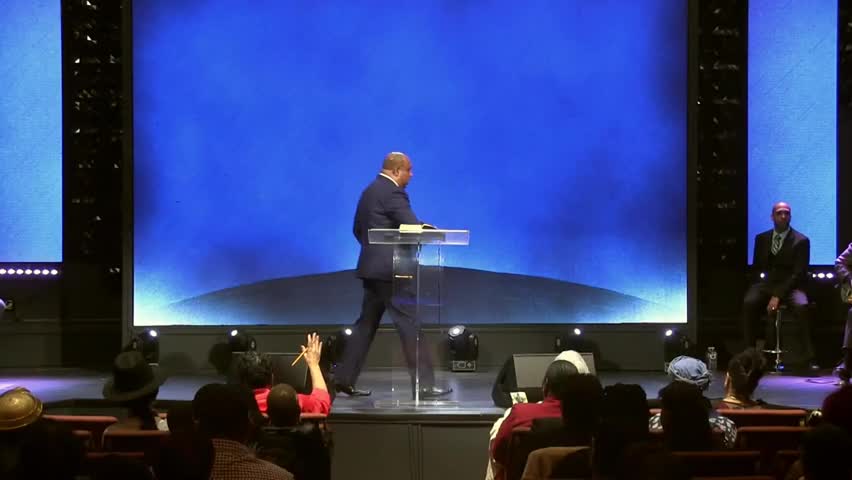 Liberty Bible Fellowship Sermon for February 5th