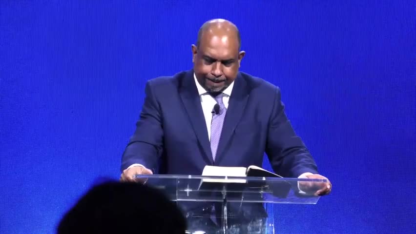 Liberty Bible Fellowship Sermon for February 12th